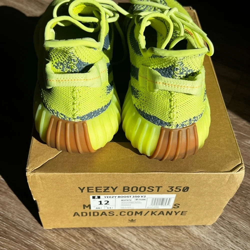 adidas yeezy boost